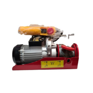 وینچ برقی کارگاهی کیتو مدل PA1200