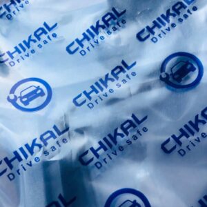 جک خودرو چیکال مدل CH-J 001 مناسب برای پراید ظرفیت 1 تن