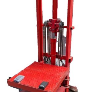 بهترین بالابر هیدرولیک اتوسرویس